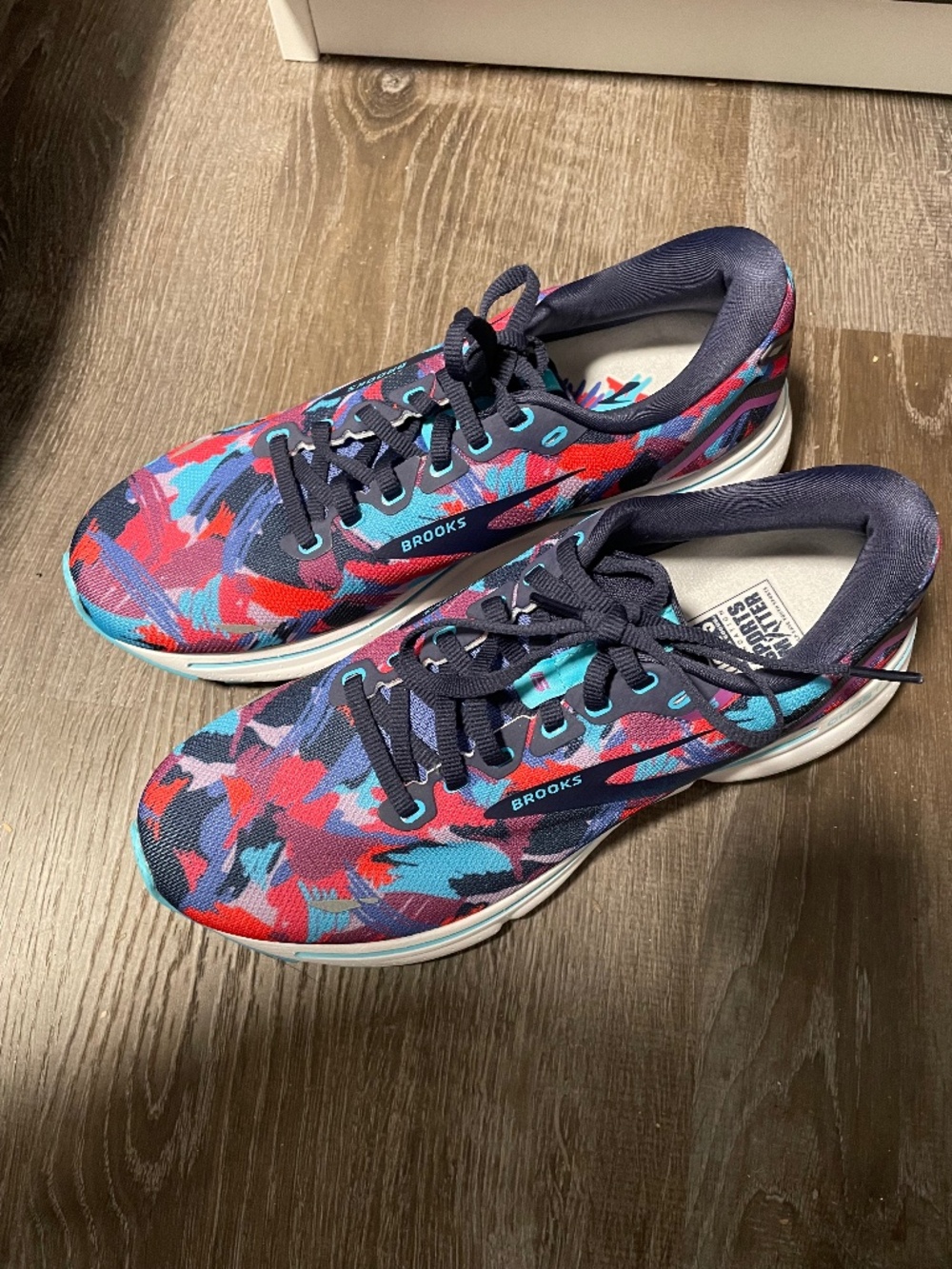 Brooks Women’s Running Shoes